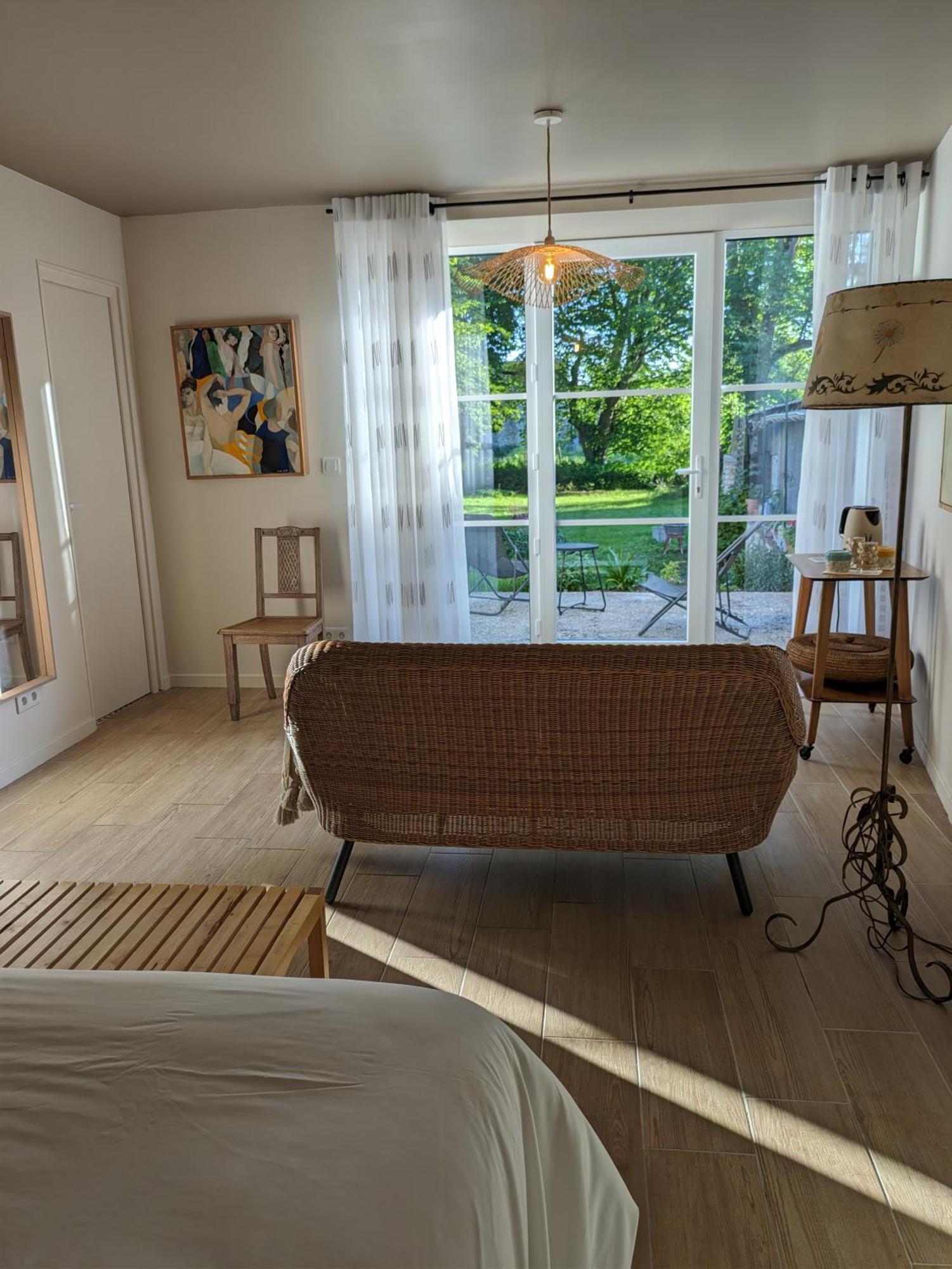 Bed and Breakfast Manoir De L'Echauguette Laignes Exteriér fotografie